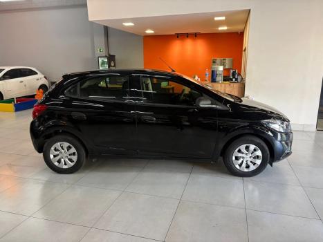 CHEVROLET Onix Hatch 1.0 4P FLEX JOY, Foto 5