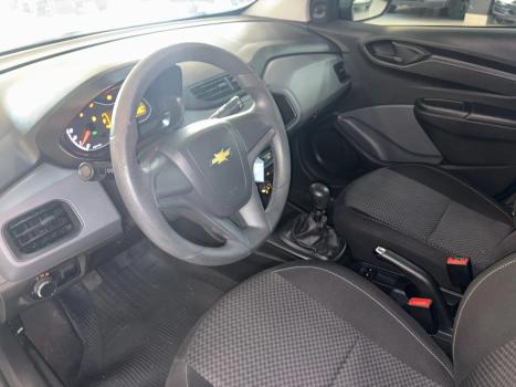 CHEVROLET Onix Hatch 1.0 4P FLEX JOY, Foto 6