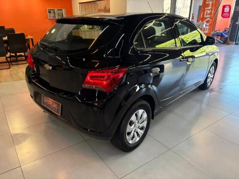 CHEVROLET Onix Hatch 1.0 4P FLEX JOY, Foto 8