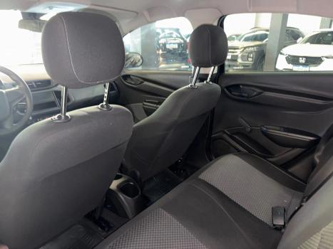 CHEVROLET Onix Hatch 1.0 4P FLEX JOY, Foto 9