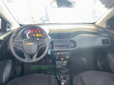 CHEVROLET Onix Hatch 1.0 4P FLEX JOY, Foto 10