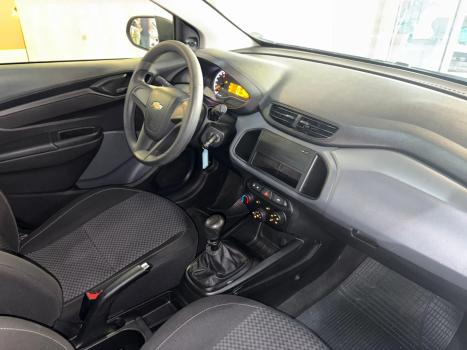 CHEVROLET Onix Hatch 1.0 4P FLEX JOY, Foto 11