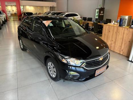 CHEVROLET Onix Hatch 1.0 4P FLEX JOY, Foto 13