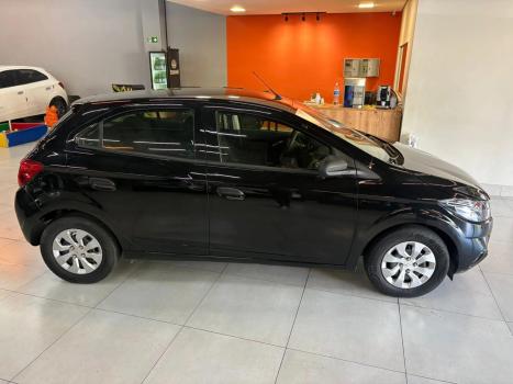 CHEVROLET Onix Hatch 1.0 4P FLEX JOY, Foto 15