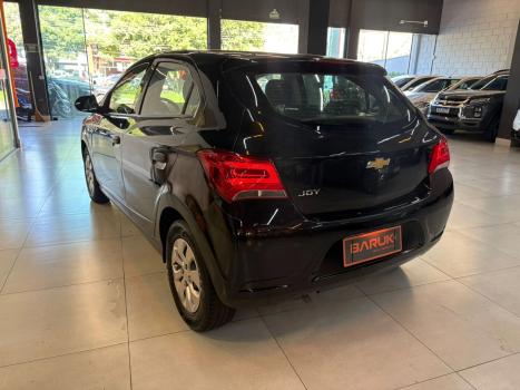 CHEVROLET Onix Hatch 1.0 4P FLEX JOY, Foto 16