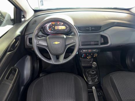 CHEVROLET Onix Hatch 1.0 4P FLEX JOY, Foto 18