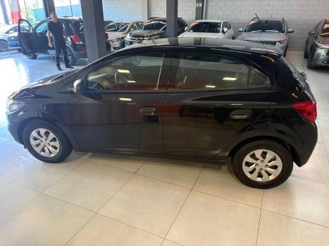 CHEVROLET Onix Hatch 1.0 4P FLEX JOY, Foto 19