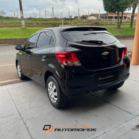 CHEVROLET Onix Hatch 1.0 4P FLEX LS, Foto 3