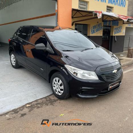 CHEVROLET Onix Hatch 1.0 4P FLEX LS, Foto 7
