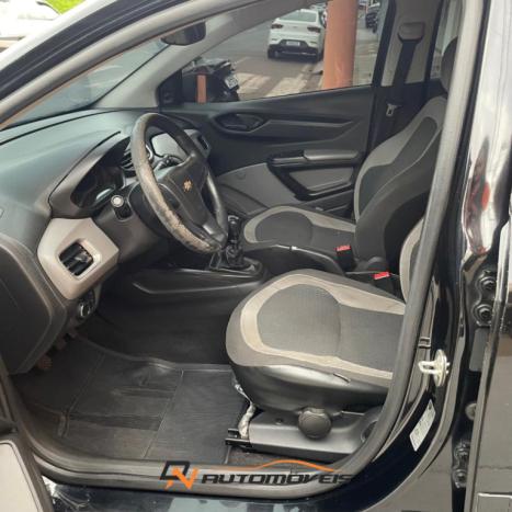 CHEVROLET Onix Hatch 1.0 4P FLEX LS, Foto 9