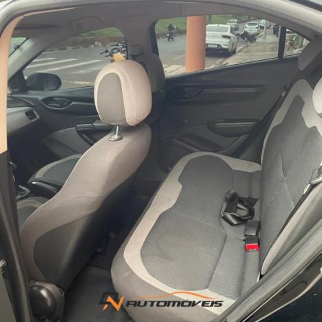 CHEVROLET Onix Hatch 1.0 4P FLEX LS, Foto 10