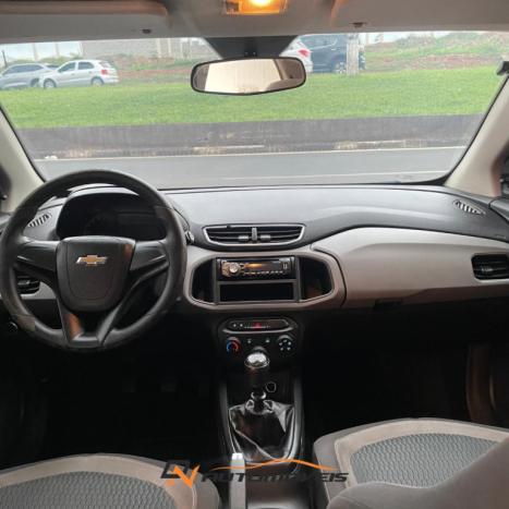 CHEVROLET Onix Hatch 1.0 4P FLEX LS, Foto 11