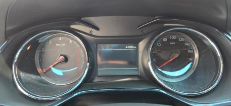 CHEVROLET Onix Hatch 1.0 12V 4P FLEX RS TURBO AUTOMTICO, Foto 4