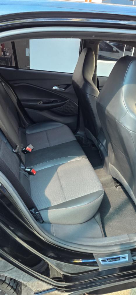 CHEVROLET Onix Hatch 1.0 12V 4P FLEX RS TURBO AUTOMTICO, Foto 7