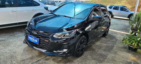 CHEVROLET Onix Hatch 1.0 12V 4P FLEX RS TURBO AUTOMTICO, Foto 16