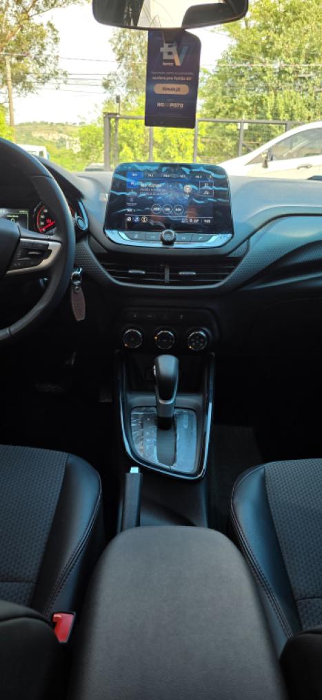 CHEVROLET Onix Hatch 1.0 12V 4P FLEX RS TURBO AUTOMTICO, Foto 19