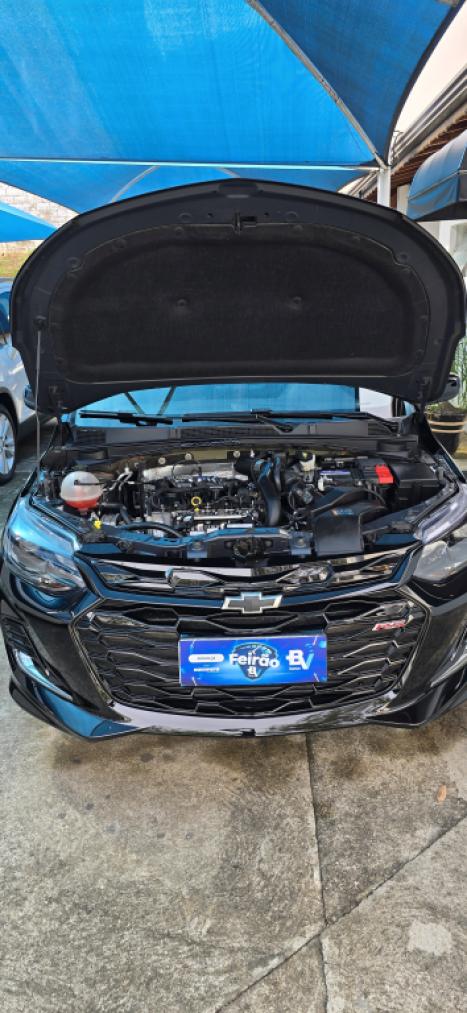 CHEVROLET Onix Hatch 1.0 12V 4P FLEX RS TURBO AUTOMTICO, Foto 20
