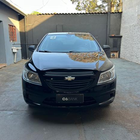CHEVROLET Onix Hatch 1.0 4P FLEX JOY, Foto 2