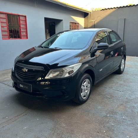 CHEVROLET Onix Hatch 1.0 4P FLEX JOY, Foto 3