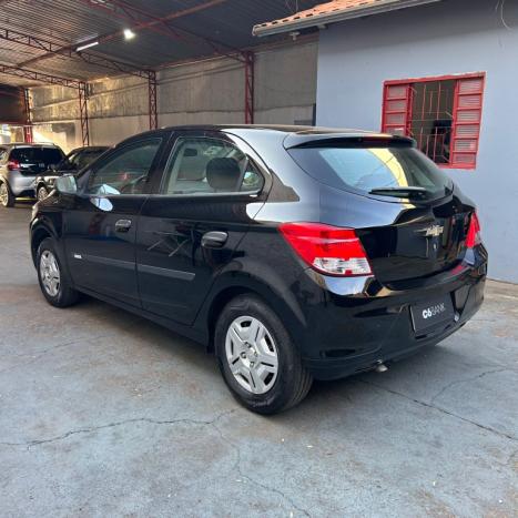 CHEVROLET Onix Hatch 1.0 4P FLEX JOY, Foto 5