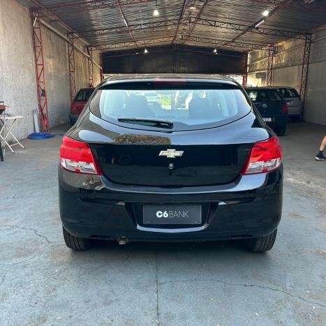 CHEVROLET Onix Hatch 1.0 4P FLEX JOY, Foto 6