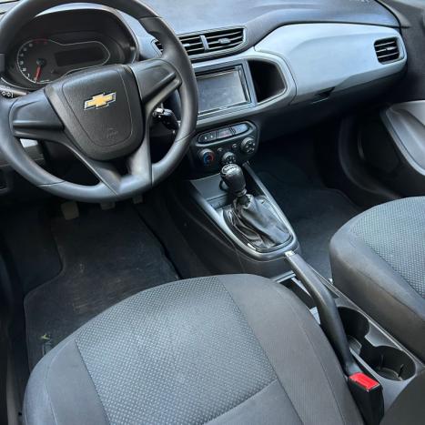 CHEVROLET Onix Hatch 1.0 4P FLEX JOY, Foto 7