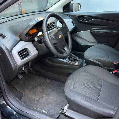 CHEVROLET Onix Hatch 1.0 4P FLEX JOY, Foto 8