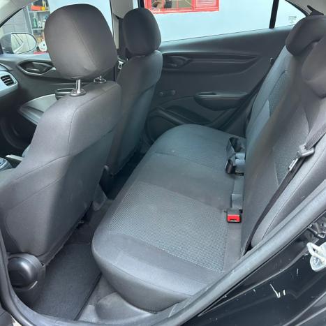 CHEVROLET Onix Hatch 1.0 4P FLEX JOY, Foto 9