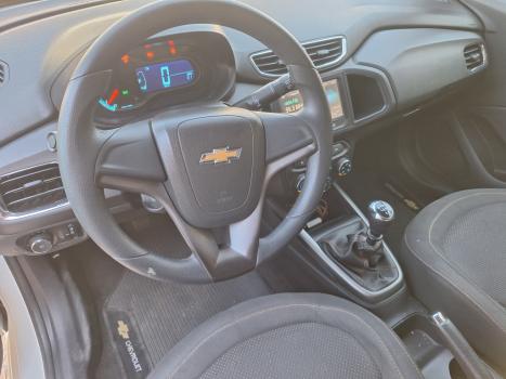 CHEVROLET Onix Hatch 1.4 4P FLEX LTZ, Foto 8