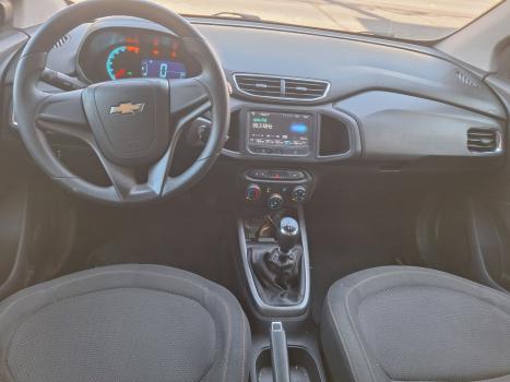 CHEVROLET Onix Hatch 1.4 4P FLEX LTZ, Foto 10