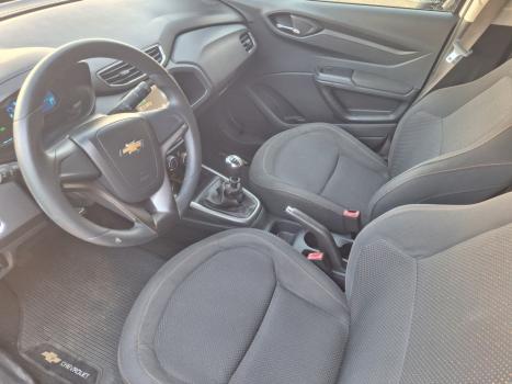 CHEVROLET Onix Hatch 1.4 4P FLEX LTZ, Foto 11