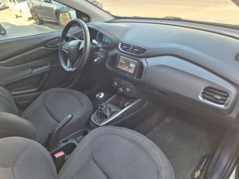 CHEVROLET Onix Hatch 1.4 4P FLEX LTZ, Foto 12