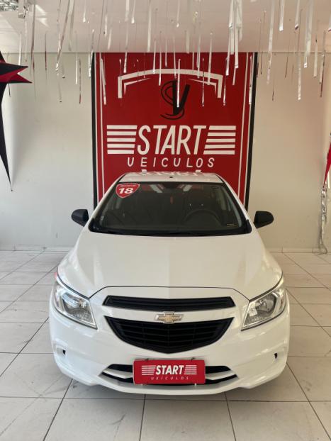 CHEVROLET Onix Hatch 1.0 4P FLEX JOY, Foto 2