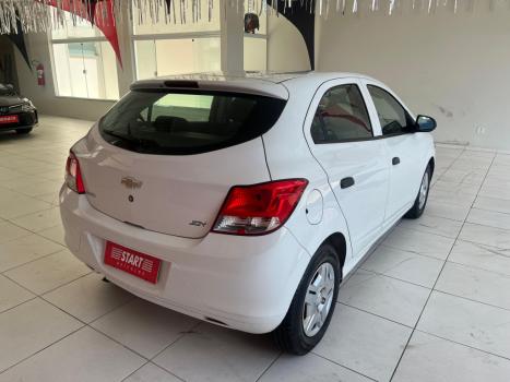 CHEVROLET Onix Hatch 1.0 4P FLEX JOY, Foto 6