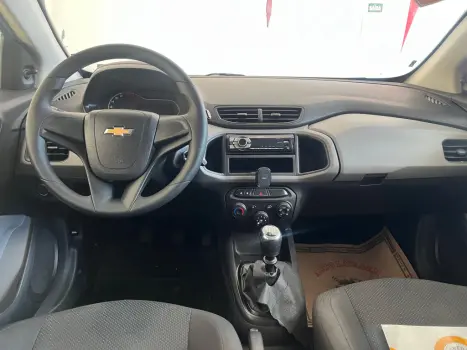 CHEVROLET Onix Hatch 1.0 4P FLEX JOY, Foto 9