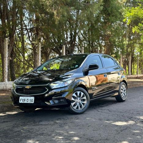 CHEVROLET Onix Hatch 1.4 4P FLEX ADVANTAGE AUTOMTICO, Foto 1