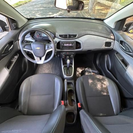 CHEVROLET Onix Hatch 1.4 4P FLEX ADVANTAGE AUTOMTICO, Foto 7