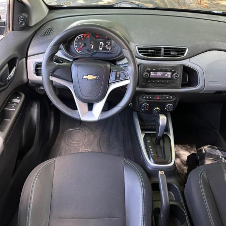 CHEVROLET Onix Hatch 1.4 4P FLEX ADVANTAGE AUTOMTICO, Foto 8
