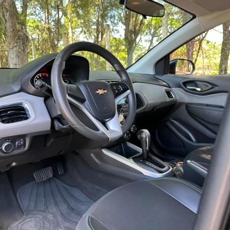 CHEVROLET Onix Hatch 1.4 4P FLEX ADVANTAGE AUTOMTICO, Foto 9