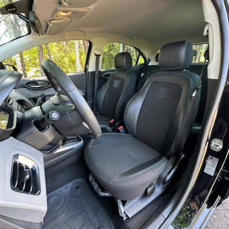 CHEVROLET Onix Hatch 1.4 4P FLEX ADVANTAGE AUTOMTICO, Foto 10