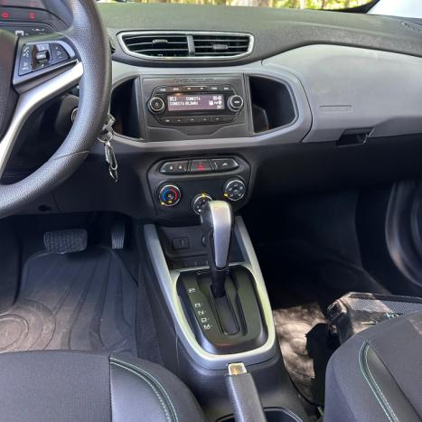 CHEVROLET Onix Hatch 1.4 4P FLEX ADVANTAGE AUTOMTICO, Foto 11