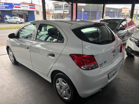 CHEVROLET Onix Hatch 1.0 4P FLEX JOY, Foto 2