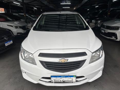 CHEVROLET Onix Hatch 1.0 4P FLEX JOY, Foto 3