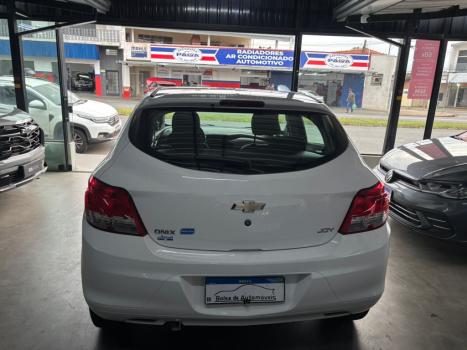 CHEVROLET Onix Hatch 1.0 4P FLEX JOY, Foto 4