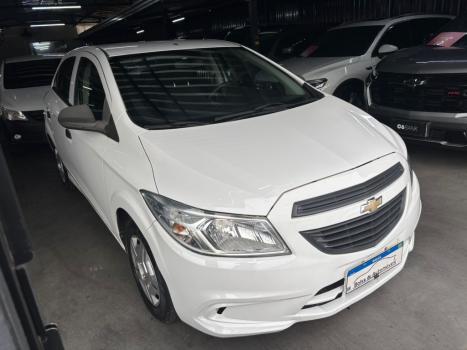CHEVROLET Onix Hatch 1.0 4P FLEX JOY, Foto 5