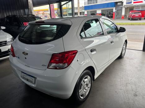 CHEVROLET Onix Hatch 1.0 4P FLEX JOY, Foto 6