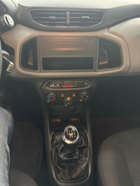 CHEVROLET Onix Hatch 1.0 4P FLEX JOY, Foto 12