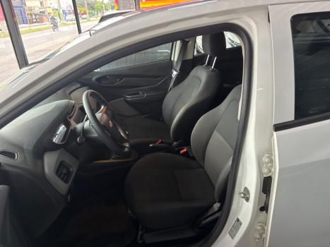 CHEVROLET Onix Hatch 1.0 4P FLEX JOY, Foto 14