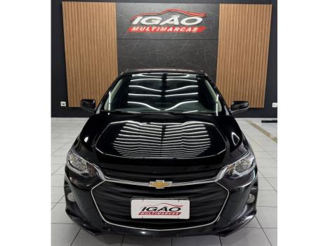 CHEVROLET Onix Hatch , Foto 2