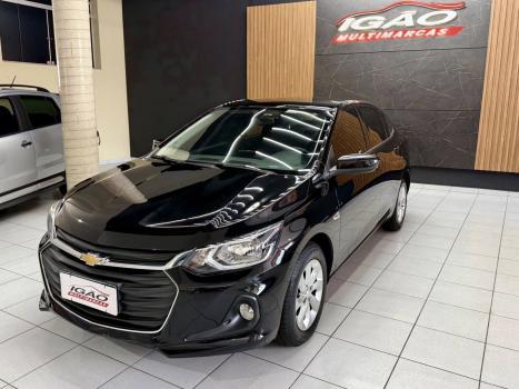 CHEVROLET Onix Hatch , Foto 3